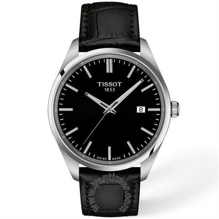 قیمت و خرید ساعت مچی مردانه تیسوت(TISSOT) مدل T150.410.16.051.00 کلاسیک | اورجینال و اصلی