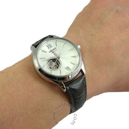 قیمت و خرید ساعت مچی زنانه اورینت(ORIENT) مدل FDB0A005W0 کلاسیک | اورجینال و اصلی