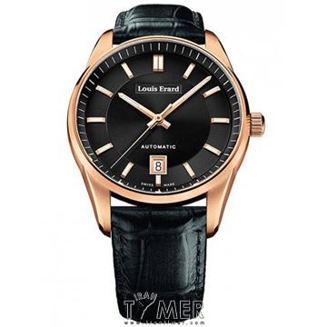 قیمت و خرید ساعت مچی مردانه لوئیس ارارد(LOUIS ERARD) مدل 69101PR72.BRC82 کلاسیک | اورجینال و اصلی