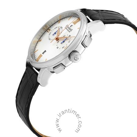 قیمت و خرید ساعت مچی مردانه چارمکس(CHARMEX) مدل CX-3040 کلاسیک | اورجینال و اصلی