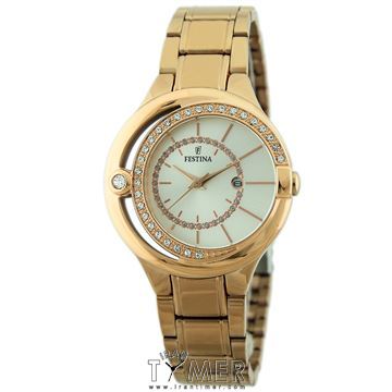 قیمت و خرید ساعت مچی زنانه فستینا(FESTINA) مدل F16949/1 کلاسیک فشن | اورجینال و اصلی