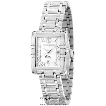 قیمت و خرید ساعت مچی زنانه آلن دلون(ALAIN DELON) مدل AD350-2311 کلاسیک | اورجینال و اصلی