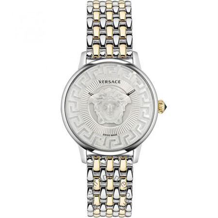 قیمت و خرید ساعت مچی زنانه ورساچه(versace) مدل VE6F00423 کلاسیک | اورجینال و اصلی