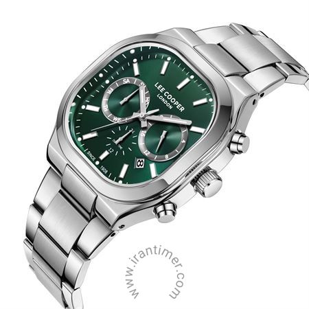 قیمت و خرید ساعت مچی مردانه لیکوپر(LEE COOPER) مدل LC08169.370 کلاسیک | اورجینال و اصلی