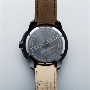قیمت و خرید ساعت مچی مردانه تروساردی(TRUSSARDI) مدل R2471100002 کلاسیک | اورجینال و اصلی