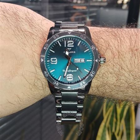 قیمت و خرید ساعت مچی مردانه تلارو(Tellaro) مدل T3110G-S0032CY کلاسیک | اورجینال و اصلی