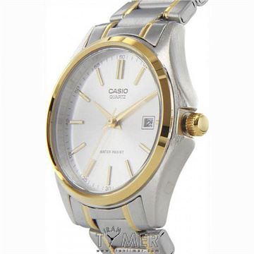 قیمت و خرید ساعت مچی مردانه کاسیو (CASIO) جنرال مدل MTP-1183G-7ADF کلاسیک | اورجینال و اصلی