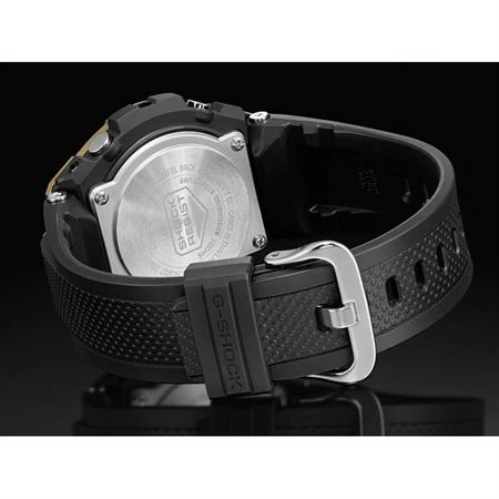 قیمت و خرید ساعت مچی مردانه کاسیو (CASIO) جی شاک مدل GST-S300G-1A9DR اسپرت | اورجینال و اصلی