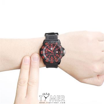 قیمت و خرید ساعت مچی مردانه لومینوکس(LUMINOX) مدل A.3065 اسپرت | اورجینال و اصلی