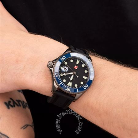 قیمت و خرید ساعت مچی مردانه تایمکس(TIMEX) مدل TW2W21100 اسپرت | اورجینال و اصلی