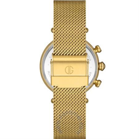قیمت و خرید ساعت مچی زنانه دیوید گانر(David Guner) مدل DG-8319LC-B1 کلاسیک | اورجینال و اصلی