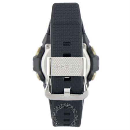 قیمت و خرید ساعت مچی مردانه کاسیو (CASIO) جی شاک مدل GST-B400CX-1ADR اسپرت | اورجینال و اصلی