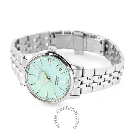 قیمت و خرید ساعت مچی زنانه سیکو(SEIKO) مدل SRRY051 کلاسیک | اورجینال و اصلی