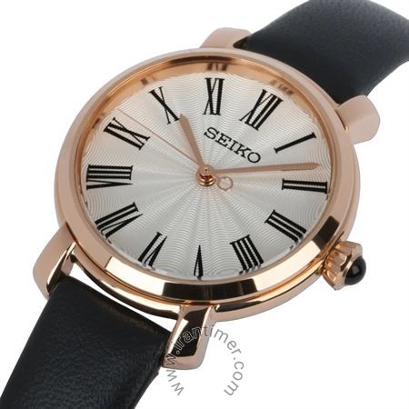قیمت و خرید ساعت مچی زنانه سیکو(SEIKO) مدل SRZ500P1 کلاسیک | اورجینال و اصلی
