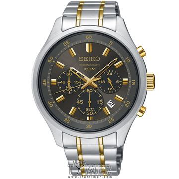 قیمت و خرید ساعت مچی مردانه سیکو(SEIKO) مدل SKS591P1 کلاسیک | اورجینال و اصلی