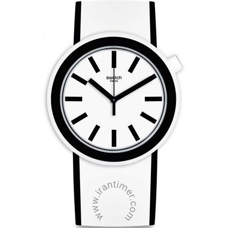 قیمت و خرید ساعت مچی مردانه زنانه سواچ(SWATCH) مدل PNW100 اسپرت | اورجینال و اصلی