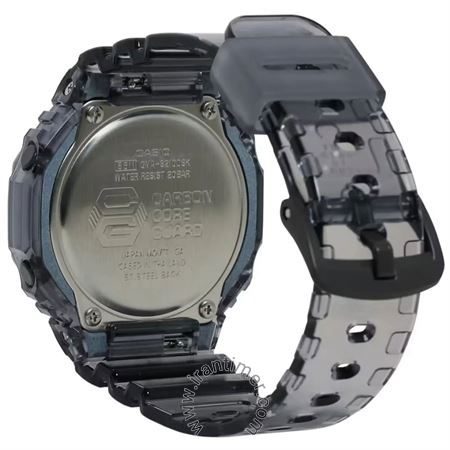 قیمت و خرید ساعت مچی مردانه زنانه کاسیو (CASIO) مدل GMA-S2100SK-1ADR اسپرت | اورجینال و اصلی