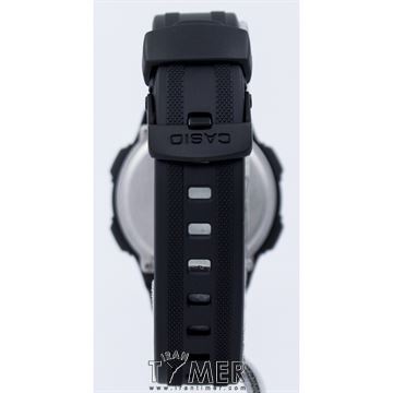 قیمت و خرید ساعت مچی مردانه کاسیو (CASIO) جنرال مدل W-212H-1AVDF اسپرت | اورجینال و اصلی