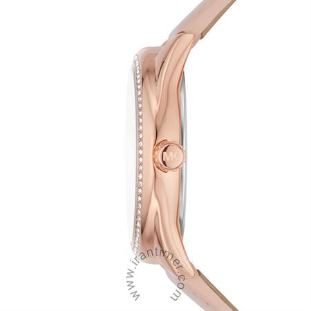 قیمت و خرید ساعت مچی زنانه مایکل کورس(MICHAEL KORS) مدل MK7316 فشن | اورجینال و اصلی