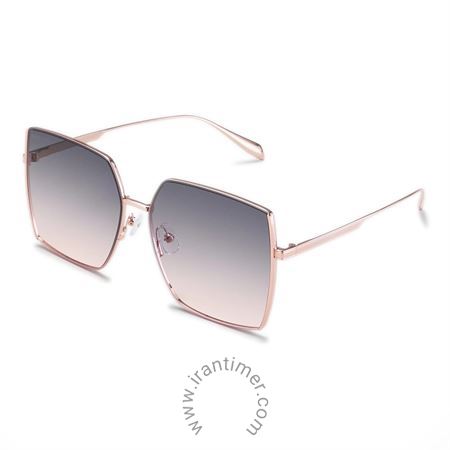 قیمت و خرید عینک آفتابی زنانه فشن (Bolon) مدل BL7163A33 | اورجینال و اصلی