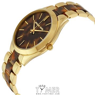 قیمت و خرید ساعت مچی زنانه مایکل کورس(MICHAEL KORS) مدل MK4284 کلاسیک | اورجینال و اصلی