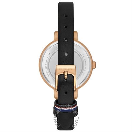 قیمت و خرید ساعت مچی زنانه یو اس پولو(U.S. Polo Assn) مدل USPA2092-05 فشن | اورجینال و اصلی