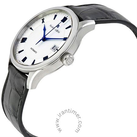 قیمت و خرید ساعت مچی مردانه موریس لاکروا(MAURICE LACROIX) مدل MP6407-SS001-111-1 کلاسیک | اورجینال و اصلی