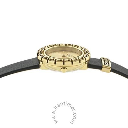 قیمت و خرید ساعت مچی زنانه ورساچه(versace) مدل VE8C00224 کلاسیک | اورجینال و اصلی