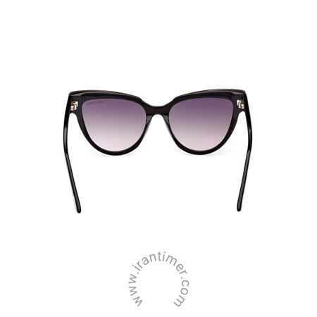 قیمت و خرید عینک آفتابی زنانه کلاسیک (TOM FORD) مدل FT 0941 01B 57 | اورجینال و اصلی