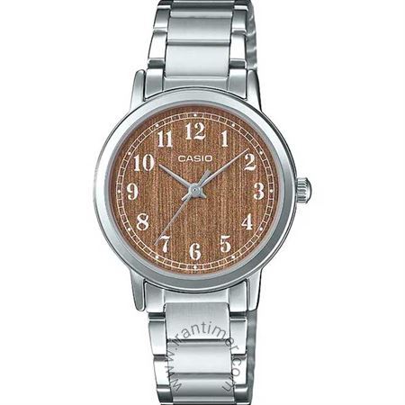 قیمت و خرید ساعت مچی زنانه کاسیو (CASIO) جنرال مدل LTP-E145D-5B2DF کلاسیک | اورجینال و اصلی