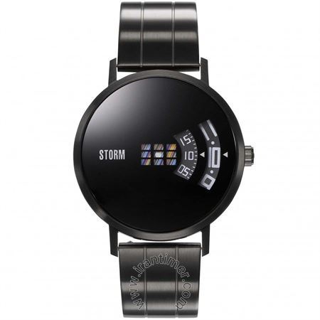 قیمت و خرید ساعت مچی مردانه استورم(STORM) مدل 47458/SL کلاسیک | اورجینال و اصلی