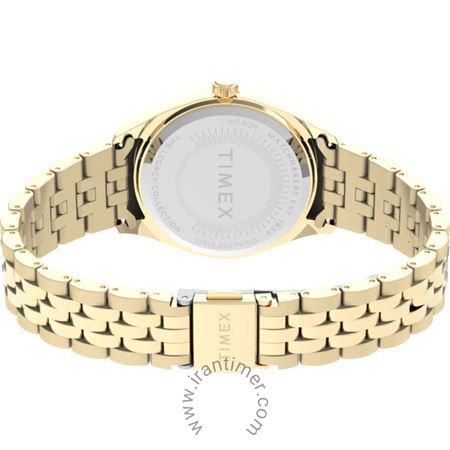 قیمت و خرید ساعت مچی زنانه تایمکس(TIMEX) مدل TW2V61800 کلاسیک | اورجینال و اصلی