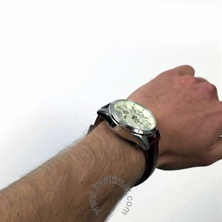 قیمت و خرید ساعت مچی مردانه کاسیو (CASIO) ادیفس(ادیفایس) مدل EFV-580L-7AVUDF کلاسیک | اورجینال و اصلی