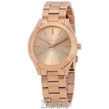 قیمت و خرید ساعت مچی زنانه مایکل کورس(MICHAEL KORS) مدل MK3513 کلاسیک | اورجینال و اصلی