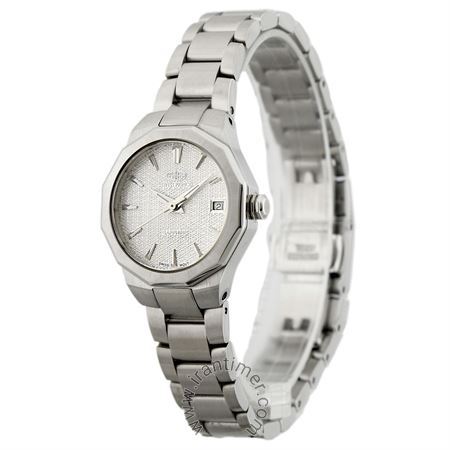 قیمت و خرید ساعت مچی زنانه سوئیس پرنس(Swiss Prince) مدل 2002G-WOMEN-SILVER کلاسیک | اورجینال و اصلی