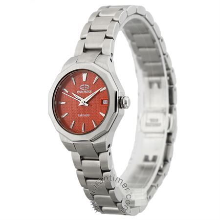 ساعت مچی زنانه کلاسیک تمام استیل