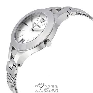 قیمت و خرید ساعت مچی زنانه امپریو آرمانی(EMPORIO ARMANI) مدل AR7401 | اورجینال و اصلی