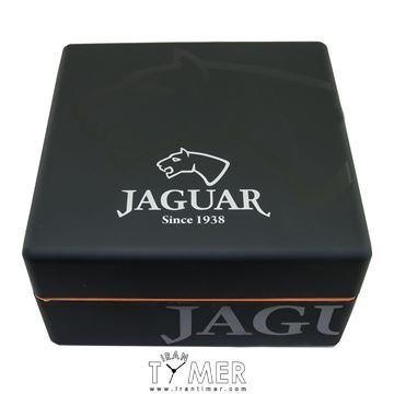 قیمت و خرید ساعت مچی مردانه جگوار(JAGUAR) مدل J655/1 | اورجینال و اصلی