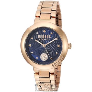 قیمت و خرید ساعت مچی زنانه ورسوس ورساچه(VERSUS VERSACE) مدل VSP370717 کلاسیک | اورجینال و اصلی