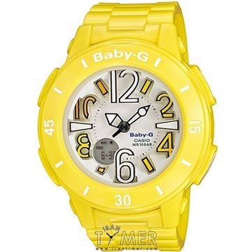 قیمت و خرید ساعت مچی کاسیو (CASIO) بیبی جی مدل BGA-170-9BDR اسپرت | اورجینال و اصلی