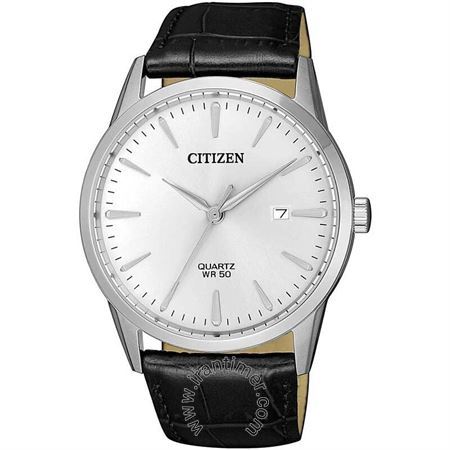 قیمت و خرید ساعت مچی مردانه سیتیزن(CITIZEN) مدل BI5000-10A کلاسیک | اورجینال و اصلی