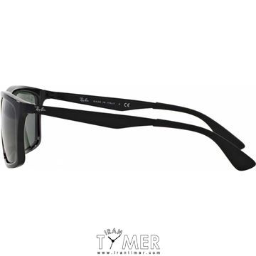 قیمت و خرید عینک آفتابی مردانه کلاسیک اسپرت (RAY BAN) مدل RB4228/601.71-58 | اورجینال و اصلی