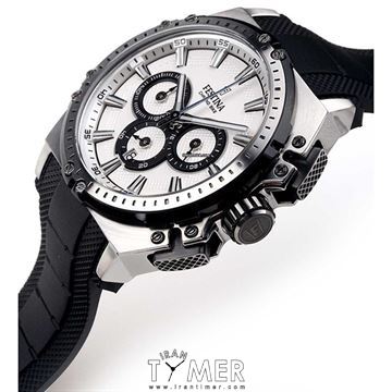 قیمت و خرید ساعت مچی مردانه فستینا(FESTINA) مدل F16970/1 اسپرت | اورجینال و اصلی