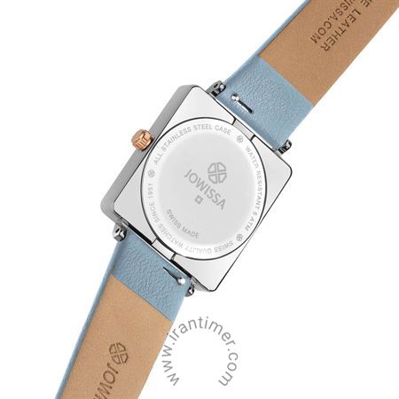 قیمت و خرید ساعت مچی زنانه جویسا(JOWISSA) مدل JW-J8.100.M فشن | اورجینال و اصلی