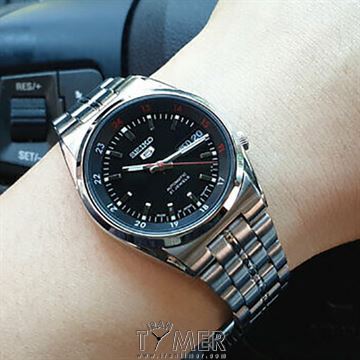 قیمت و خرید ساعت مچی مردانه سیکو(SEIKO) مدل SNK571J1 کلاسیک | اورجینال و اصلی
