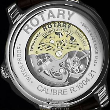قیمت و خرید ساعت مچی مردانه روتاری(ROTARY) مدل GB90515.10 کلاسیک | اورجینال و اصلی