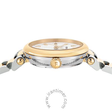 قیمت و خرید ساعت مچی زنانه سالواتوره فراگامو(SALVATORE FERRAGAMO) مدل SFSE003 24 کلاسیک | اورجینال و اصلی