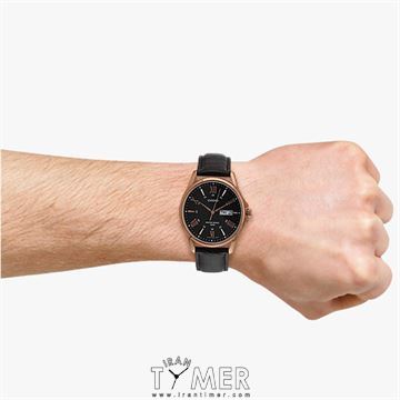 قیمت و خرید ساعت مچی مردانه کاسیو (CASIO) جنرال مدل MTP-1384L-1AVDF کلاسیک | اورجینال و اصلی