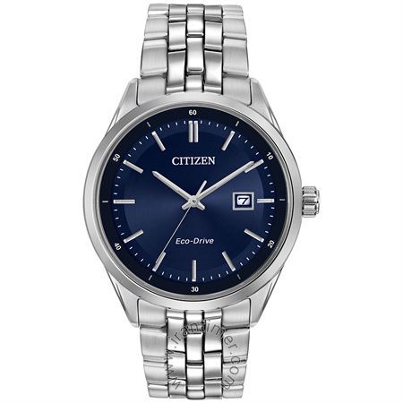 قیمت و خرید ساعت مچی مردانه سیتیزن(CITIZEN) مدل BM7251-53L کلاسیک | اورجینال و اصلی