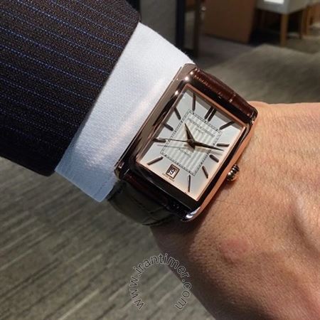 قیمت و خرید ساعت مچی مردانه فردریک کنستانت(FREDERIQUE CONSTANT) مدل FC-303V4C4 کلاسیک | اورجینال و اصلی